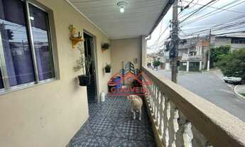 Imagem 3: Sobrado com 3 dormitórios à venda, 80 m² por R$ 400.000,00 - Jardim das Rosas (Iguatemi)