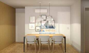 Imagem 3: Apartamento de 3 Dormitórios