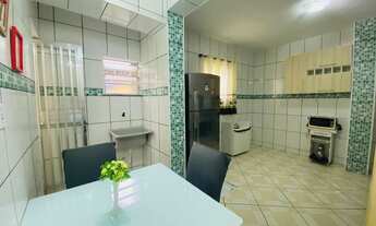 Imagem 5: Casa em condomínio, 3 quartos, Inhaúma por R$ 270.000 - Rio de Janeiro/RJ