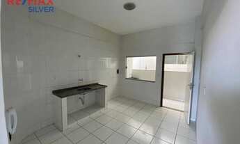 Imagem 3: Apartamento para alugar, 98 m² por R$ 1.200,00/mês - São José - Guanambi/BA