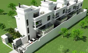 Imagem: Casa residencial para venda, Bigorrilho