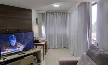 Imagem 2: Excelente apartamento - 3 quartos - Localizado em Luziânia