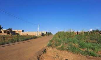 Imagem 2: Grande Goiânia - Hidrolândia