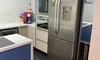 Imagem 4: Sobrado com 3 dormitórios à venda, 300 m² - Vila Valparaíso - Santo André/SP