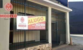 Imagem: Casa com 3 dormitórios para alugar, 152