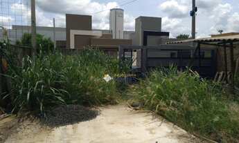 Imagem 6: Terreno à venda, 200 m² por R$ 140.000,00 - Vila Cassini - São José do Rio Preto/SP