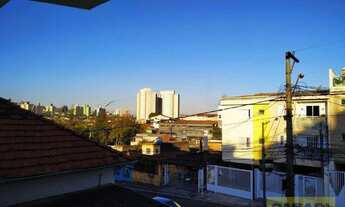 Imagem 6: Sobrado com 2 dormitórios à venda, 86 m² - Jardim das Maravilhas - Santo André/SP