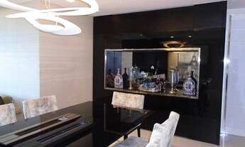 Imagem 6: Excelente apartamento alto padrão com 4 dormitórios à venda, 210 m² - Praia de Santa Helen