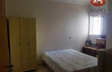 Imagem 5: Apartamento à venda, 68 m² por R$ 210.000,00 - Vila Dainese - Americana/SP