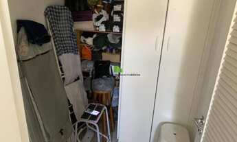 Imagem 5: Próximo ao centro comercial da rua Sussumu Hirata