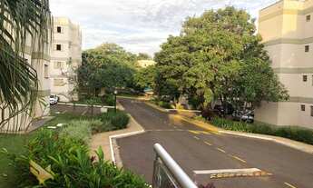 Imagem 4: Apartamento com 3 dormitórios à venda, 71 m² por R$ 200.000,00 - Monte Castelo - Campo Gra