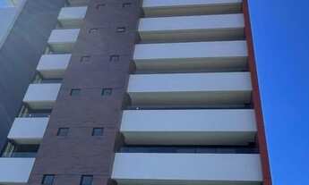 Imagem: SEVEN RESIDENCE 143 m², 4 suites, 2 vagas