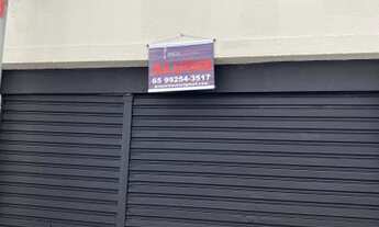 Imagem 4: Alugo salão comercial no centro de Cuiabá