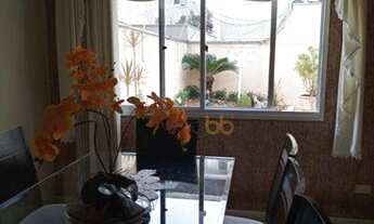 Imagem 2: Casa com 4 suítes à venda, 170 m² - Condomínio Vila DAmalfi - Sorocaba/SP