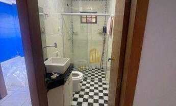 Imagem 5: Sobrado à venda, 219 m² por R$ 700.000,00 - Jardim Califórnia - Goiânia/GO