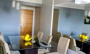 Imagem 7: Apartamento com 3 dormitórios à venda, 138 m² por R$ 350.000 - Araés - Cuiabá/MT