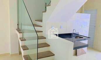 Imagem 3: Casa com 3 Quartos, sendo 2 suítes s à venda por R$ 329.800 - Nova Parnamirim - Parnamirim