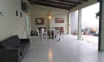 Imagem 6: Vendo casa 03 quartos - Bairro Aponia