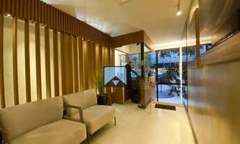 Imagem 7: Apartamento 03 quartos 01 suíte e vaga de garam, com elevador