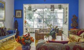 Imagem 1: Rio de Janeiro - Apartamento Padrão - Copacabana