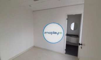 Imagem 5: Conjunto, 57 m² - venda por R$ 685.000,00 ou aluguel por R$ 2.900,00/mês - Itaim Bibi - Sã