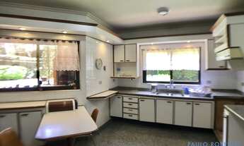 Imagem 7: CASA EM CONDOMÍNIO - ALPHAVILLE - SP