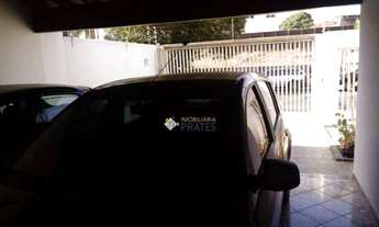 Imagem 2: Casa à venda, 200 m² por R$ 480.000,00 - Vila Maceno - São José do Rio Preto/SP