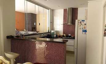 Imagem 6: Casa com 3 dormitórios à venda, 197 m² - Condomínio Ibiti Royal Park - Sorocaba/SP