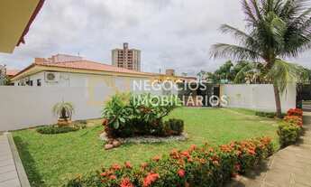 Imagem 2: Casa para venda tem 230 metros quadrados com 4 quartos em Capim Macio - Natal - RN