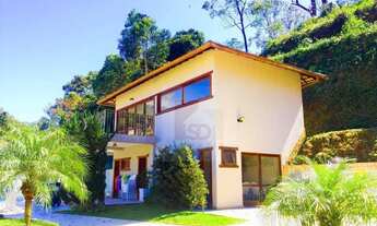 Imagem 6: Terreno plano em condomínio de alto padrão próximo a Agriões, Teresópolis