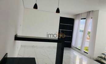 Imagem 3: Sobrado com 3 dormitórios à venda, 83 m²- Condomínio Residencial Villaggio Ipanema I - Sor