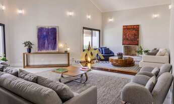 Imagem: Maravilhosa casa no Jardim das Colinas em