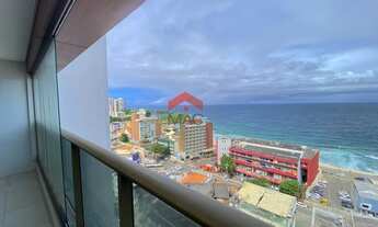 Imagem 6: Apartamento para Locação em Salvador, Barra, 1 dormitório, 1 banheiro, 1 vaga