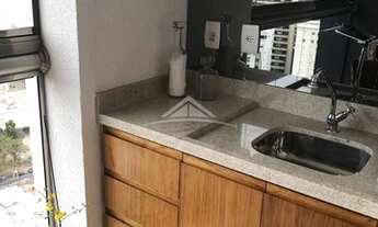 Imagem 5: Apartamento - Cambuí - Campinas