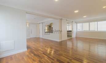 Imagem 7: Apartamento Venda Itaim Bibi 145 m² 2 Dormitórios