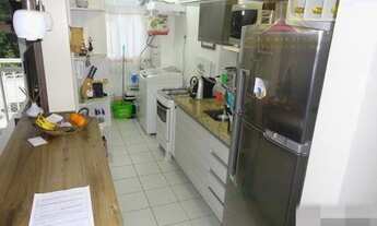 Imagem 3: Vendo apartamento de três dormitórios, com suíte e garagem próximo ao Barra Shopping em Po