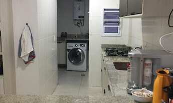Imagem 6: Apartamento com 3 dormitórios à venda, 180 m² por R$ 1.430.000,00 - Recreio dos Bandeirant