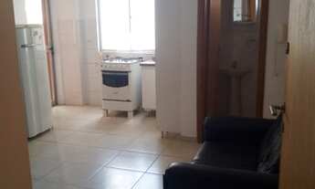 Imagem 4: Apartamento para aluguel tem 29 metros quadrados com 1 quarto em Cristo Rei - Curitiba - P