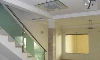 Imagem 4: Lindo Casa 4 suites-Olga 3-R$1.800.000,00 ou Locação R$10.000,00