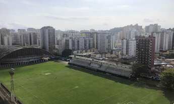 Imagem: Sala Comercial em Icaraí com 120 m², em