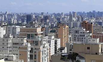 Imagem 4: Apartamento para venda com 493 metros quadrados com 4 quartos em Jardim Paulista - São Pau