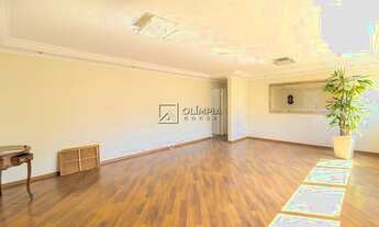 Imagem 4: Apartamento Locação 3 Dormitórios - 148 m² Jardim Paulista