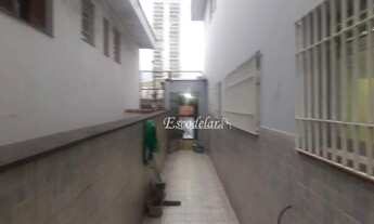 Imagem 3: Sobrado com 3 dormitórios à venda, 211 m² por R$ 790.000,00 - Mandaqui - São Paulo/SP