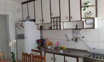 Imagem 2: Apartamento à venda, 65 m² por R$ 260.000,00 - Chácara Rialto - São Bernardo do Campo/SP