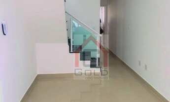 Imagem 6: Cobertura com 2 dormitórios à venda, 110 m² por R$ 435.000,00 - Utinga - Santo André/SP