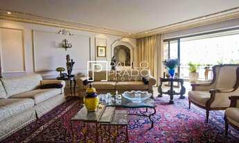 Imagem 7: SÃO PAULO - Apartamento Padrão - Higienópolis