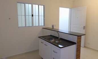 Imagem 4: Apartamento com 1 dormitório na Freguesia do Ó