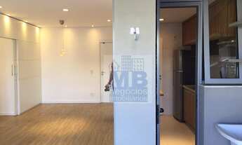 Imagem 7: Apartamento à venda, 76 m² por R$ 989.000,00 - Chácara Santo Antônio - São Paulo/SP