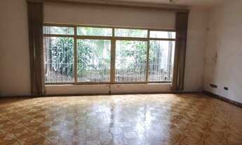 Imagem: Sobrado com 4 dormitórios à venda e locação