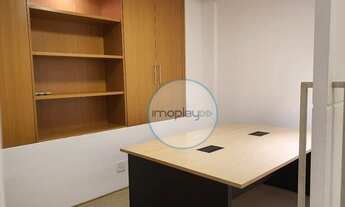 Imagem 3: Conjunto semi mobiliado, 64 m² - Vila Olímpia - São Paulo/SP